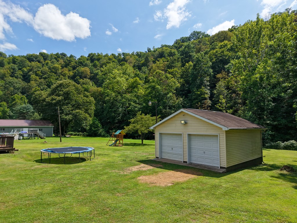 9432 Mountaineer Highway
