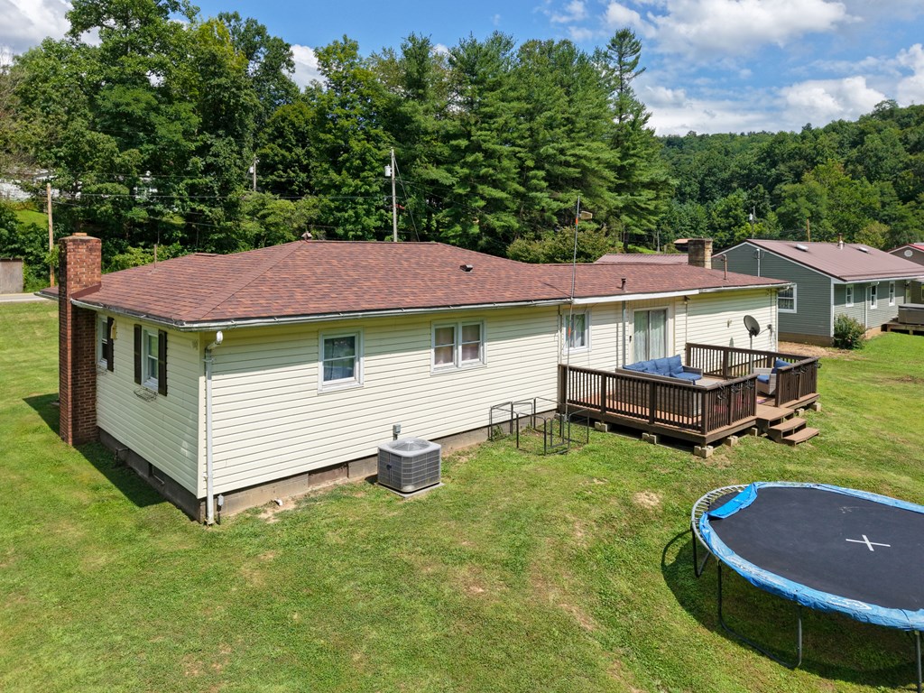 9432 Mountaineer Highway