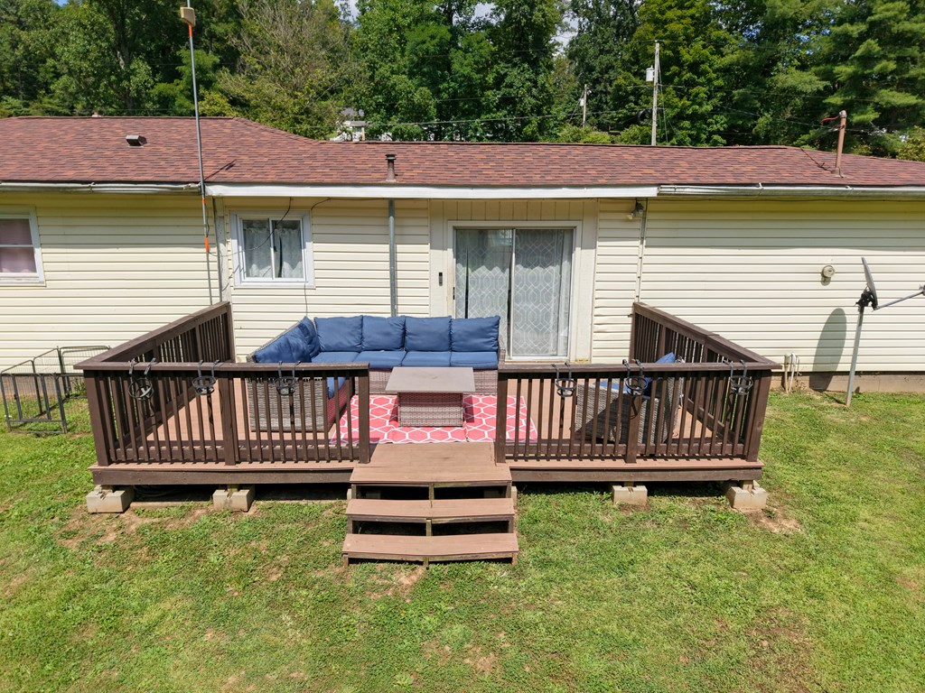 9432 Mountaineer Highway
