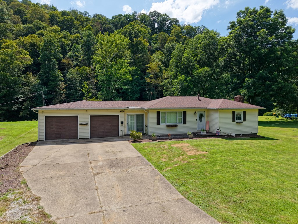 9432 Mountaineer Highway