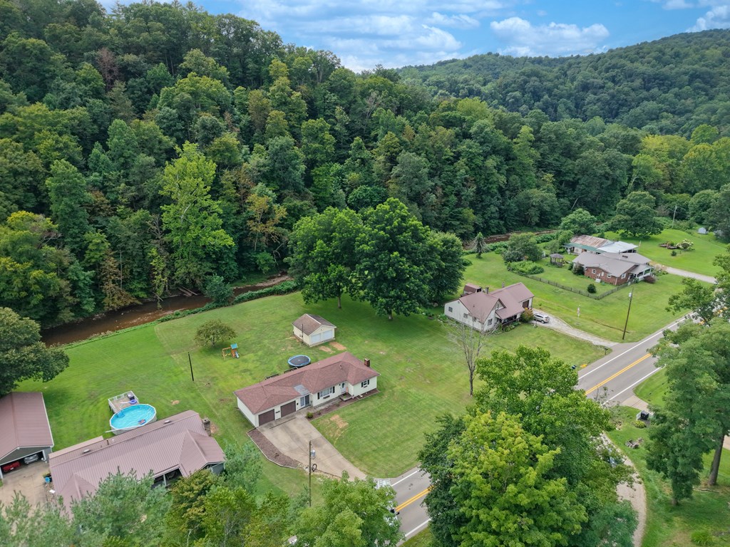 9432 Mountaineer Highway