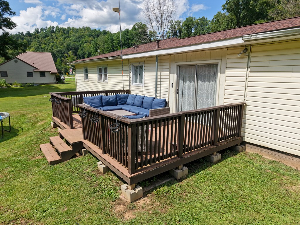 9432 Mountaineer Highway