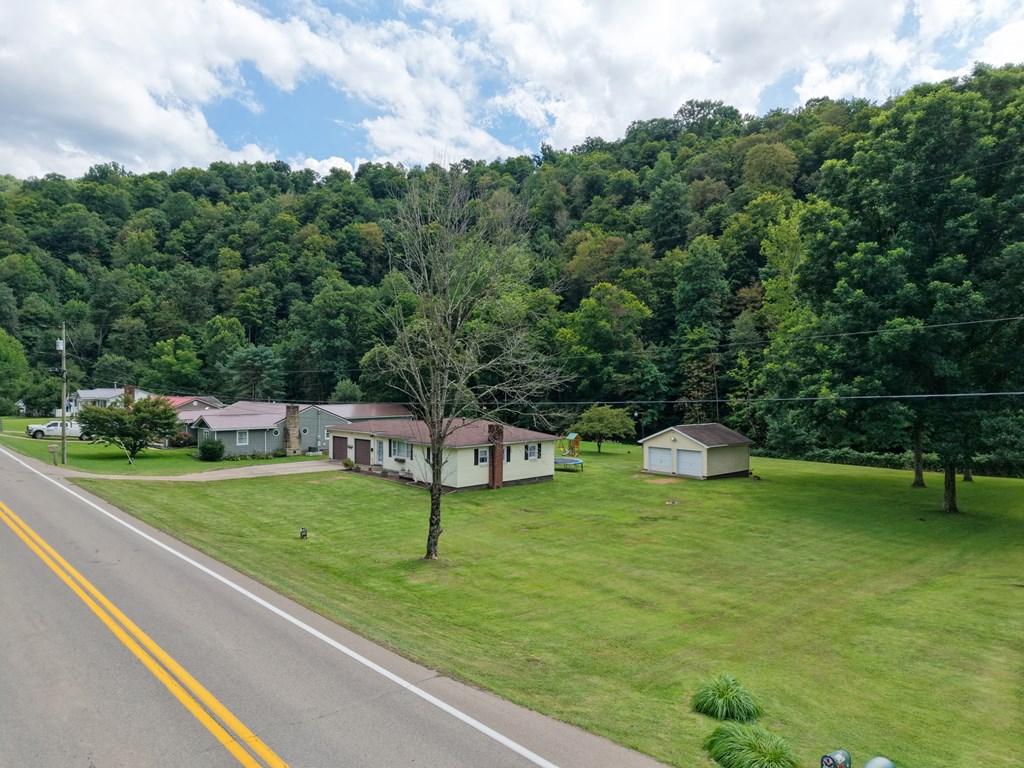 9432 Mountaineer Highway