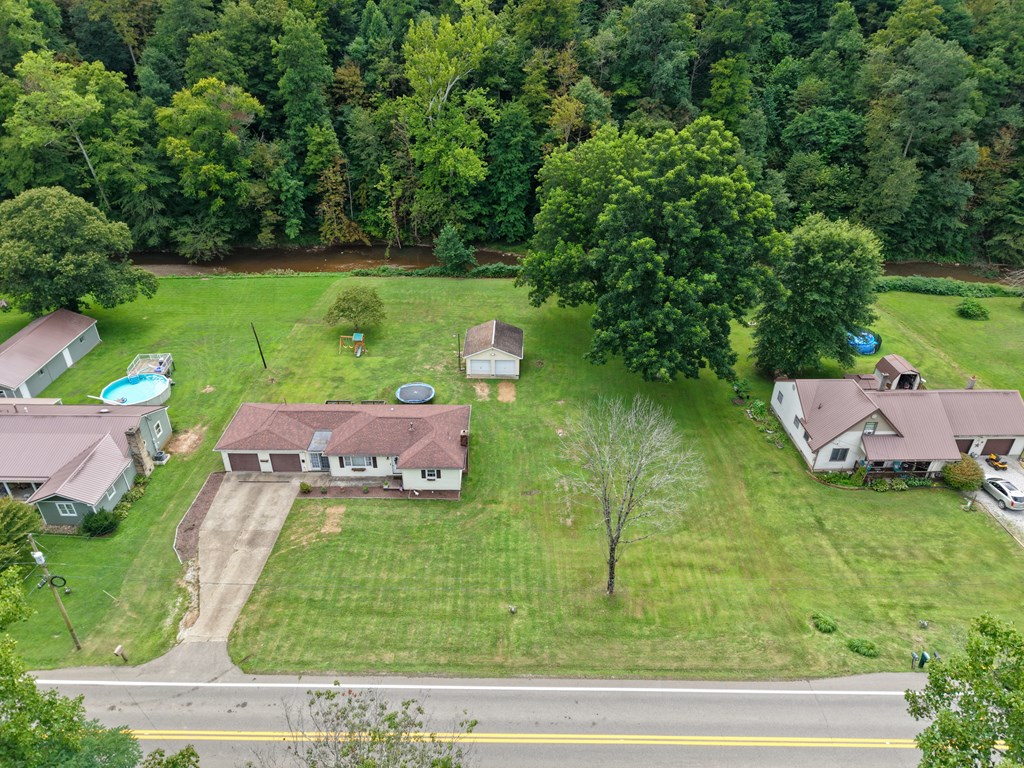 9432 Mountaineer Highway