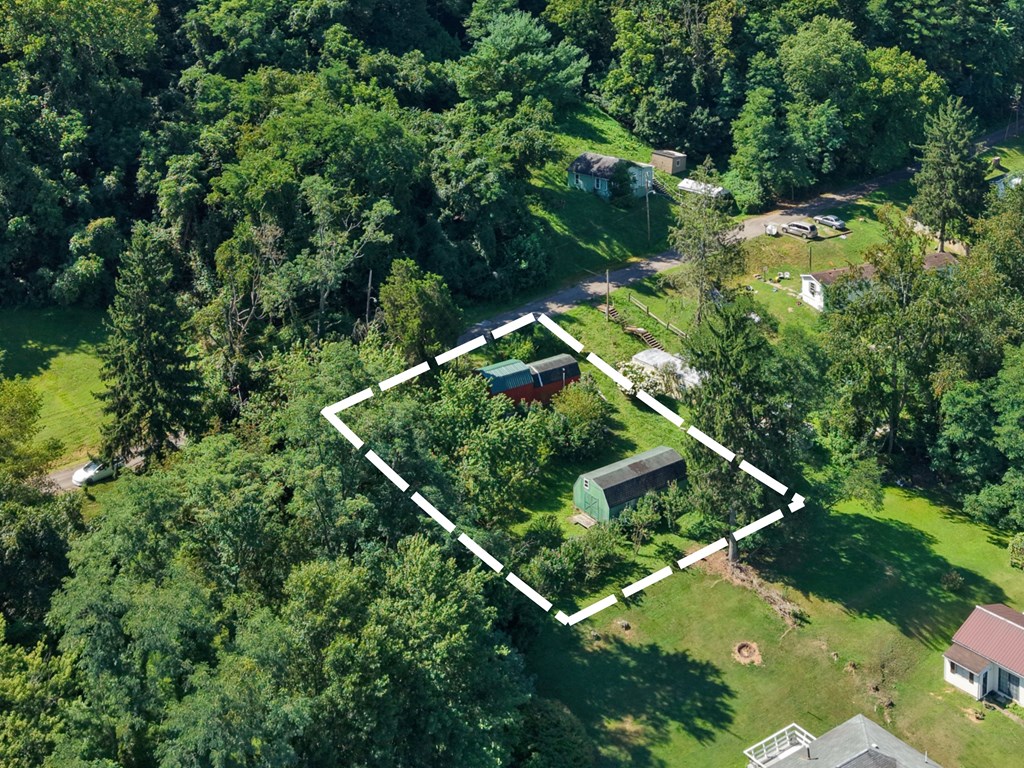 307 N 8th Avenue