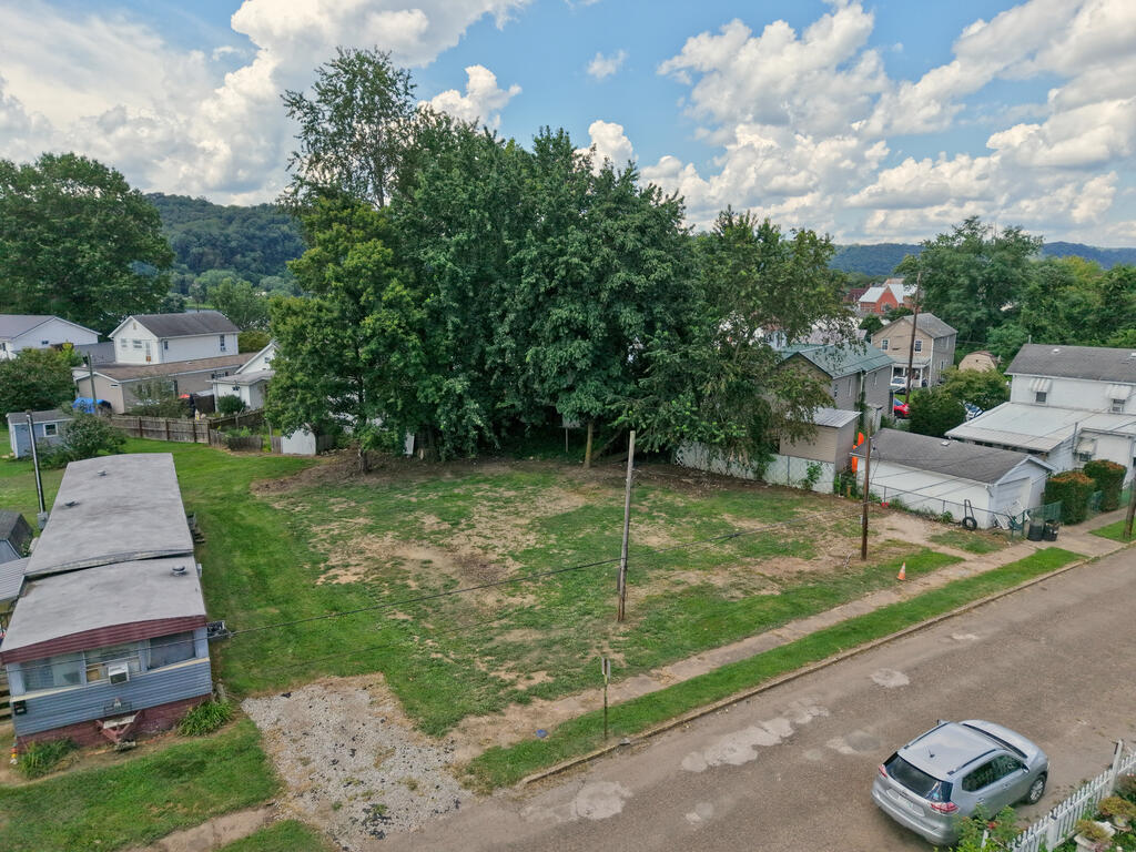 Rexford Street