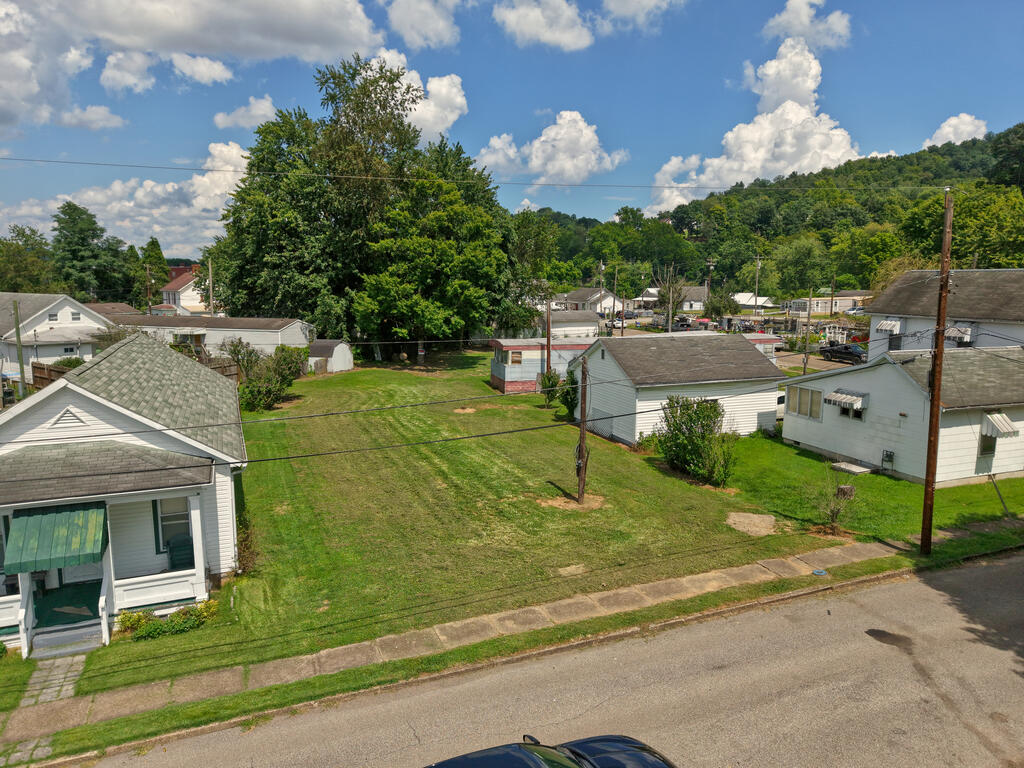 Rexford Street