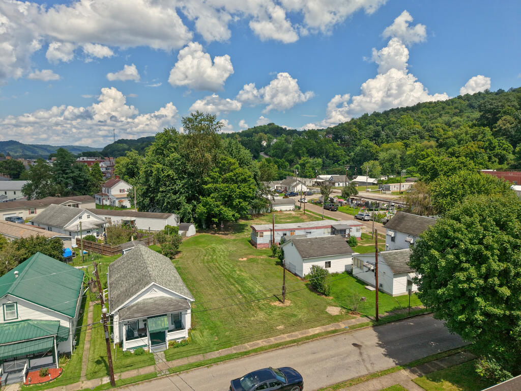 Rexford Street