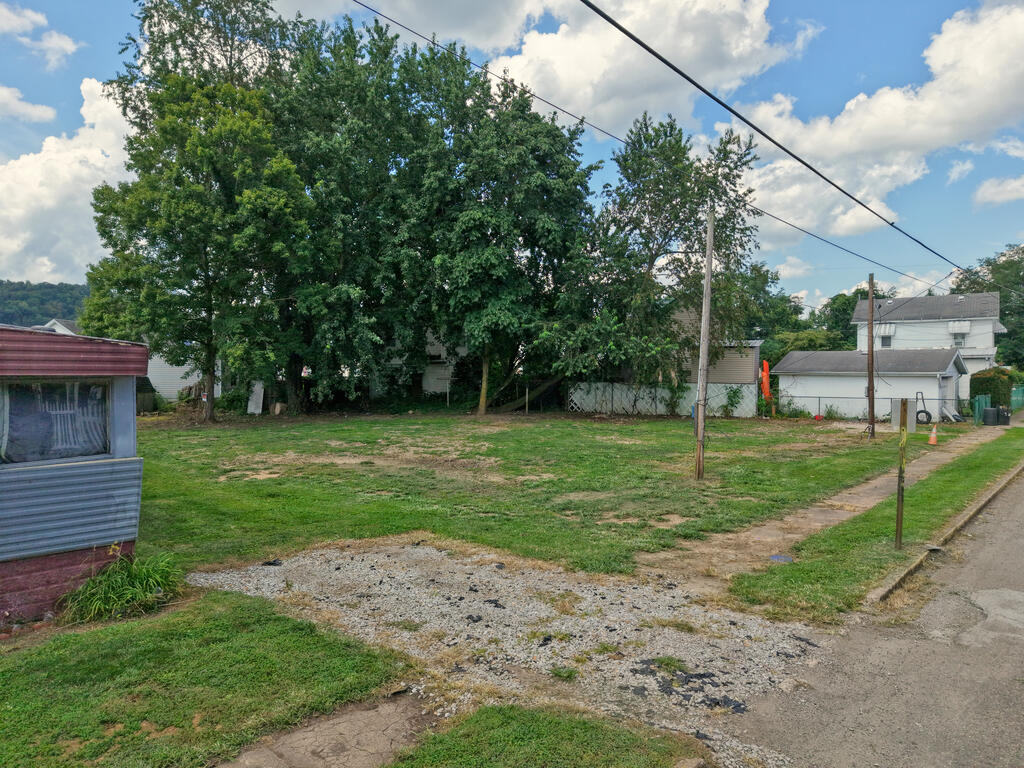 Rexford Street