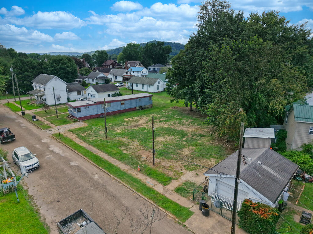 Rexford Street
