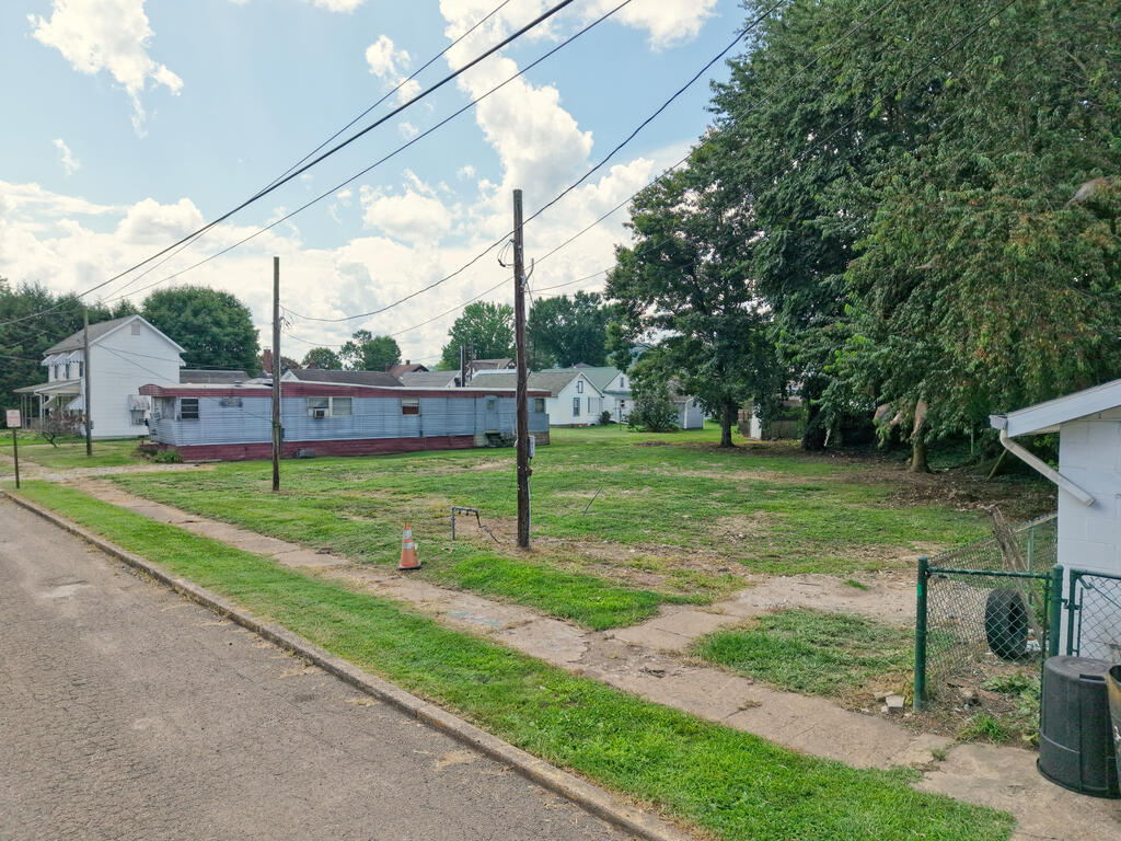 Rexford Street