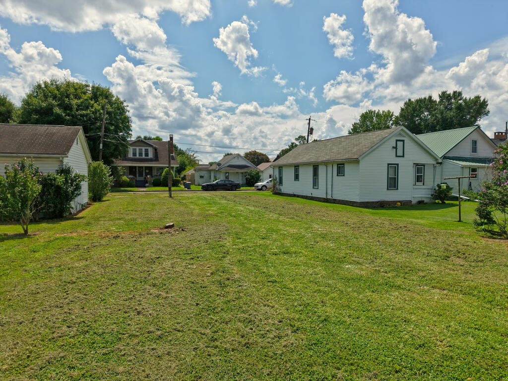 Rexford Street