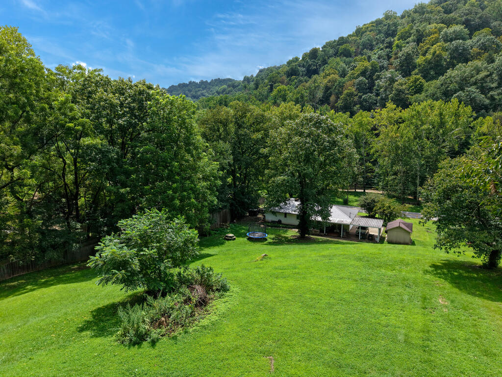 1747 Proctor Creek Road