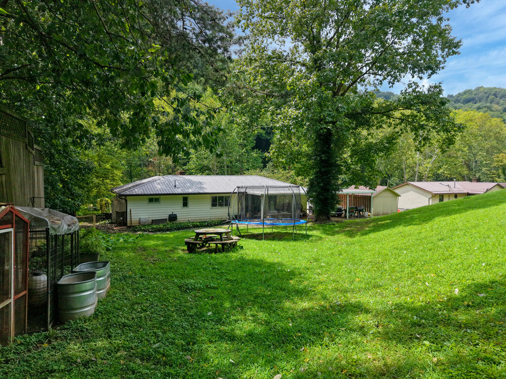 1747 Proctor Creek Road
