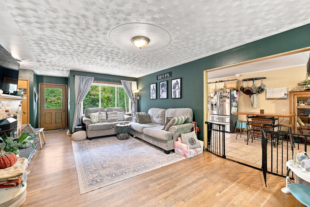 1747 Proctor Creek Road