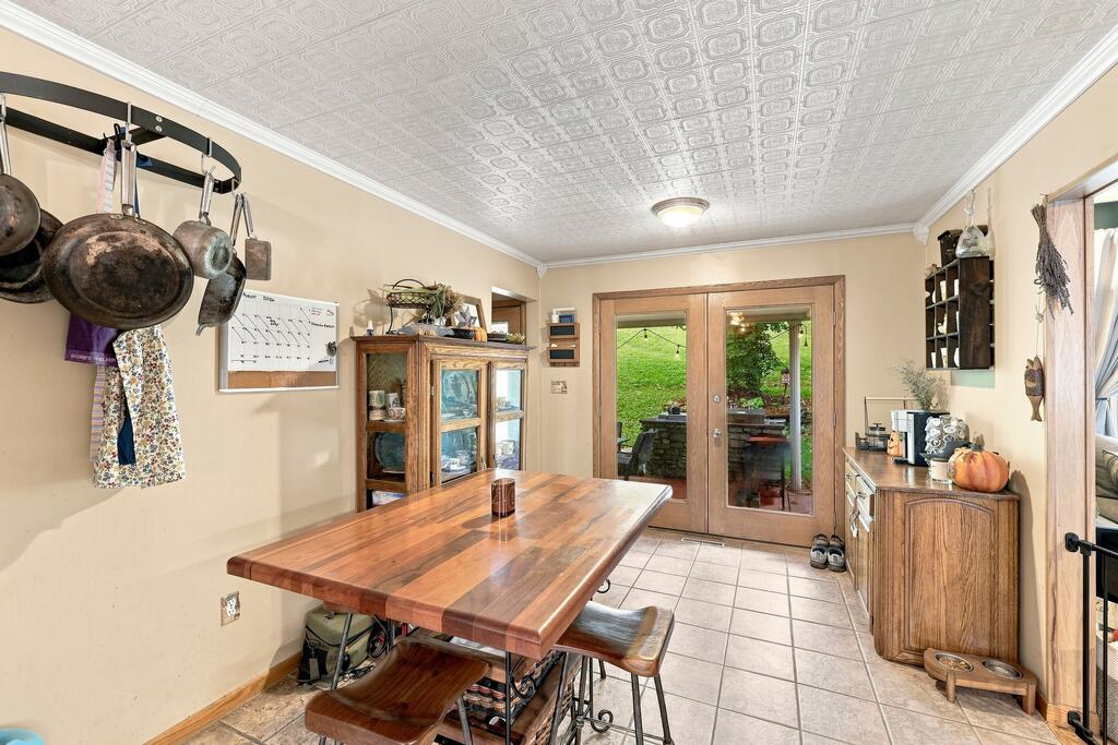 1747 Proctor Creek Road