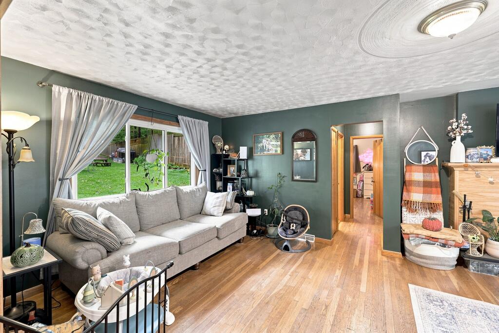 1747 Proctor Creek Road