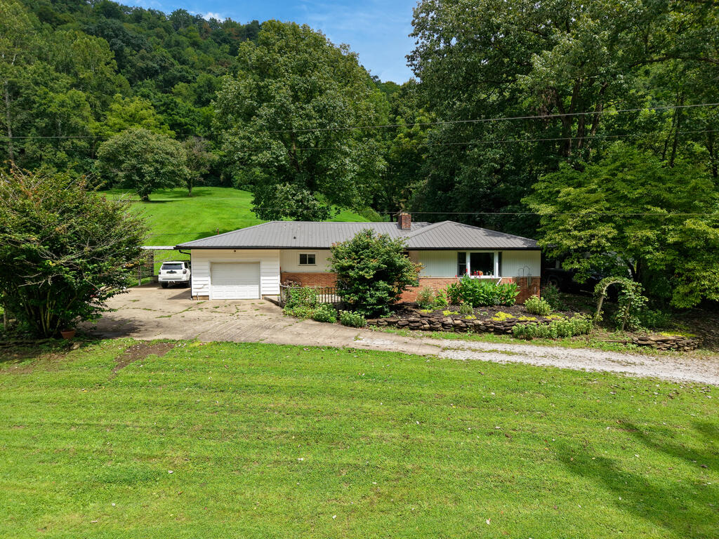 1747 Proctor Creek Road