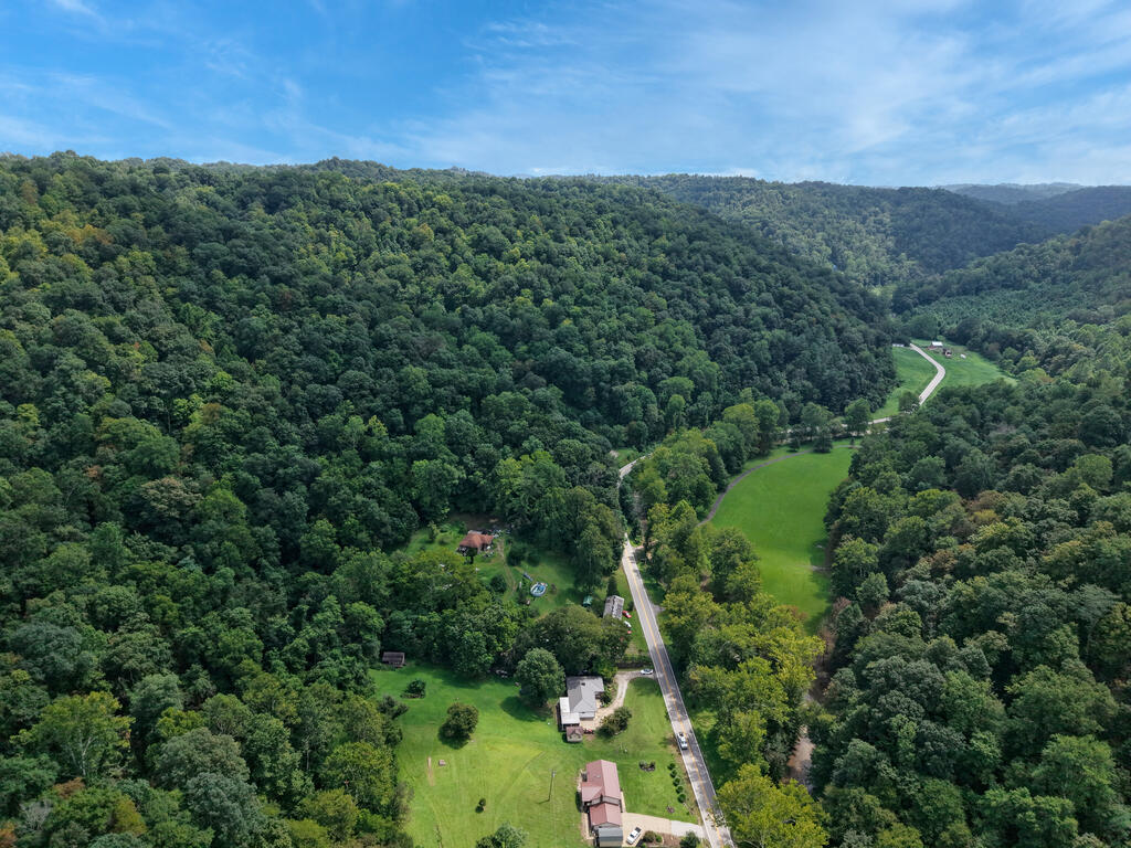 1747 Proctor Creek Road