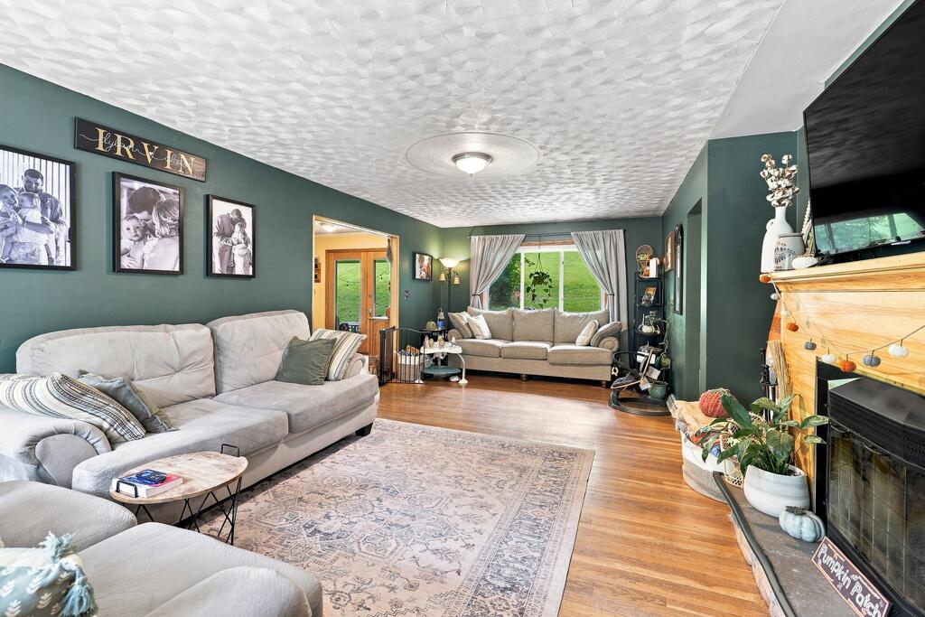 1747 Proctor Creek Road