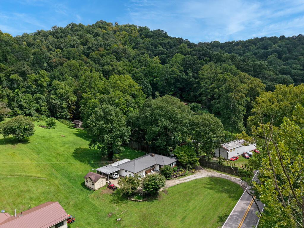 1747 Proctor Creek Road