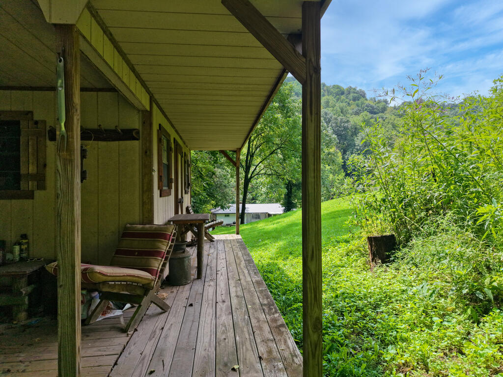 1747 Proctor Creek Road