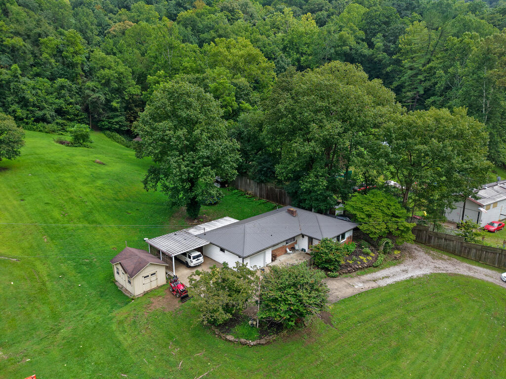 1747 Proctor Creek Road