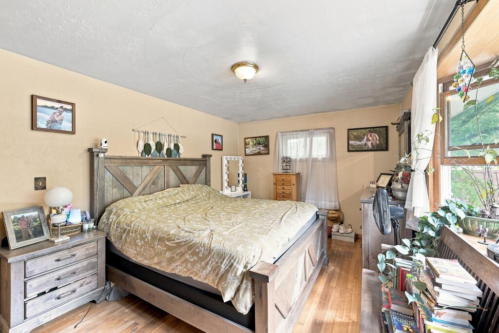 1747 Proctor Creek Road