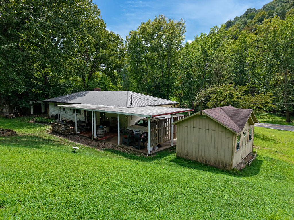1747 Proctor Creek Road