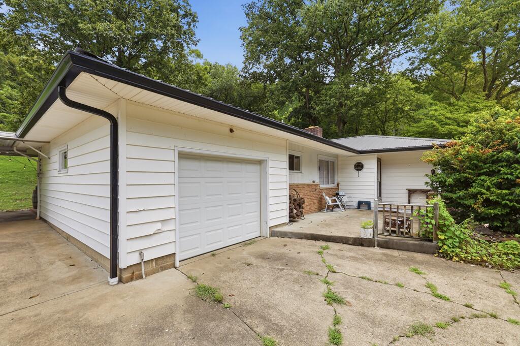 1747 Proctor Creek Road