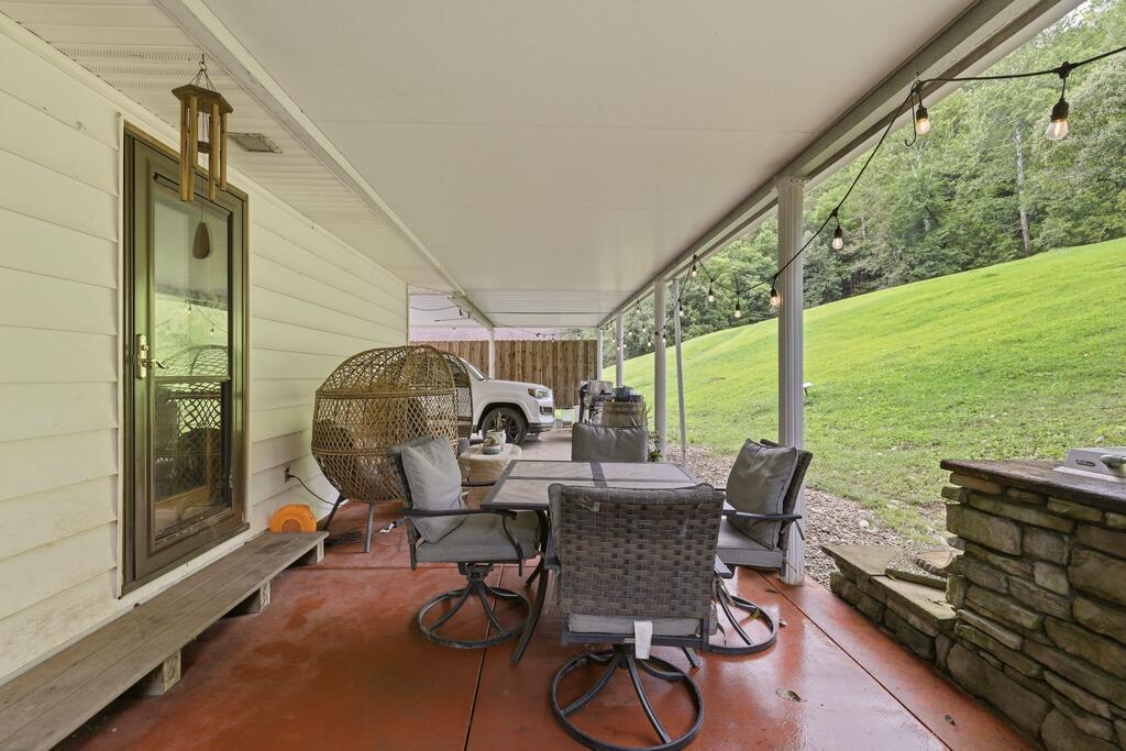 1747 Proctor Creek Road