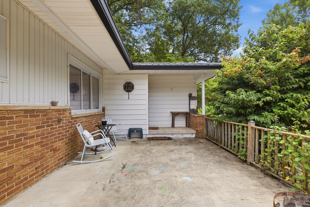 1747 Proctor Creek Road
