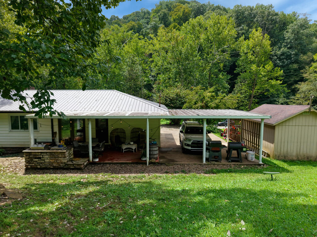 1747 Proctor Creek Road