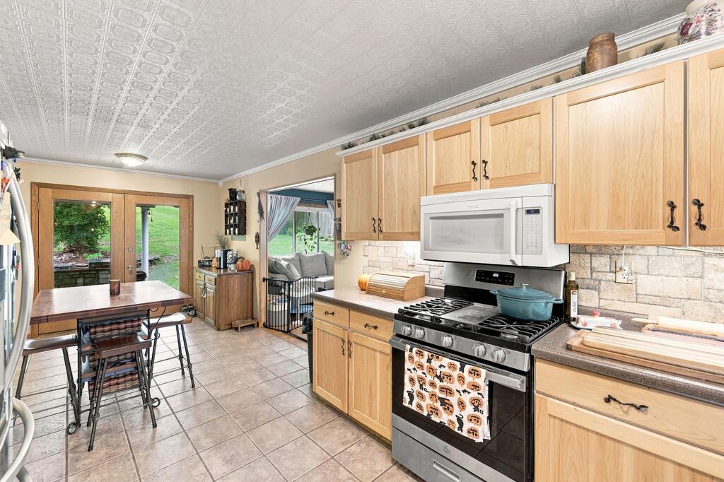 1747 Proctor Creek Road