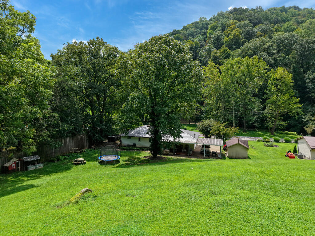1747 Proctor Creek Road