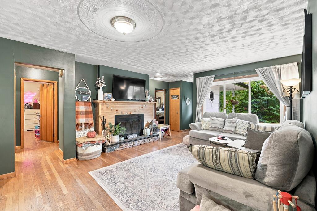 1747 Proctor Creek Road