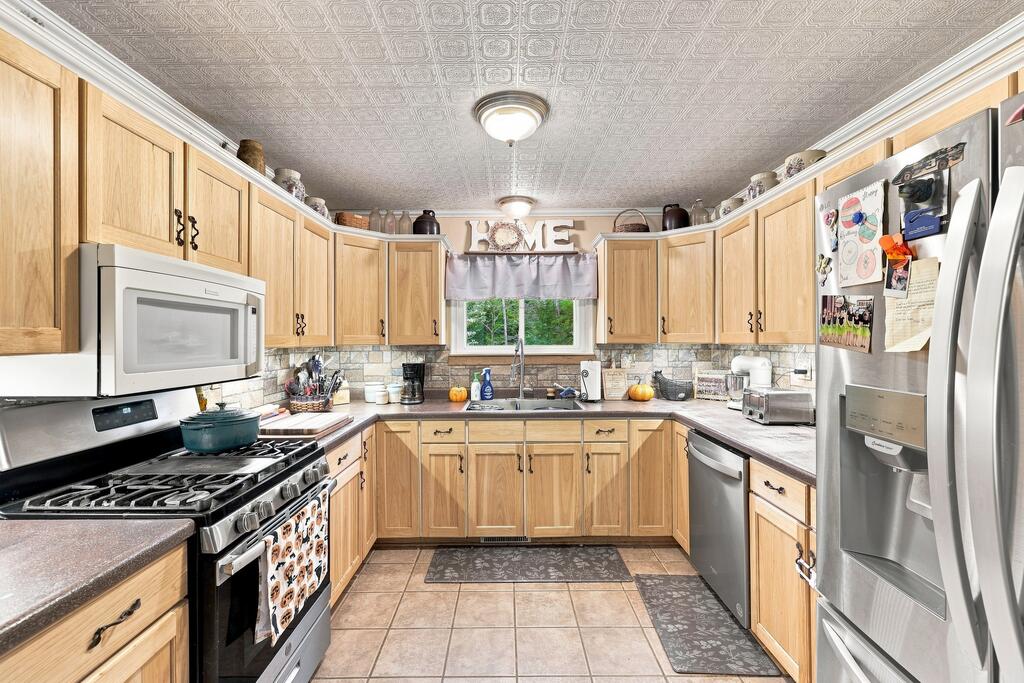 1747 Proctor Creek Road