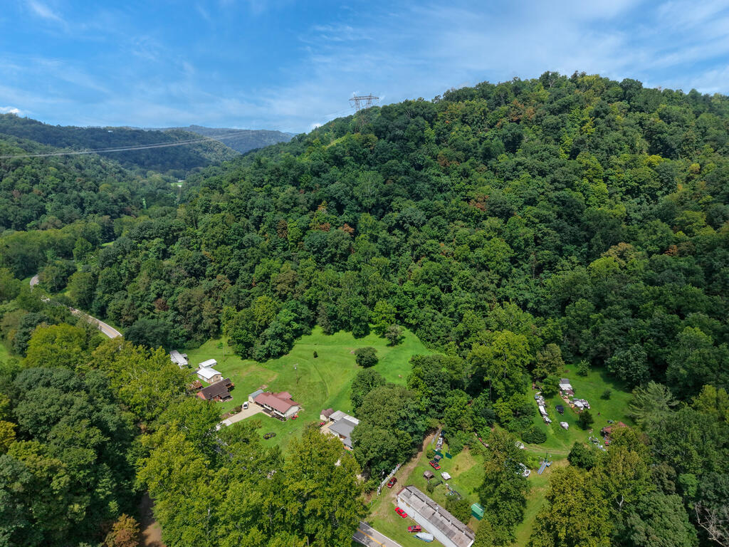 1747 Proctor Creek Road