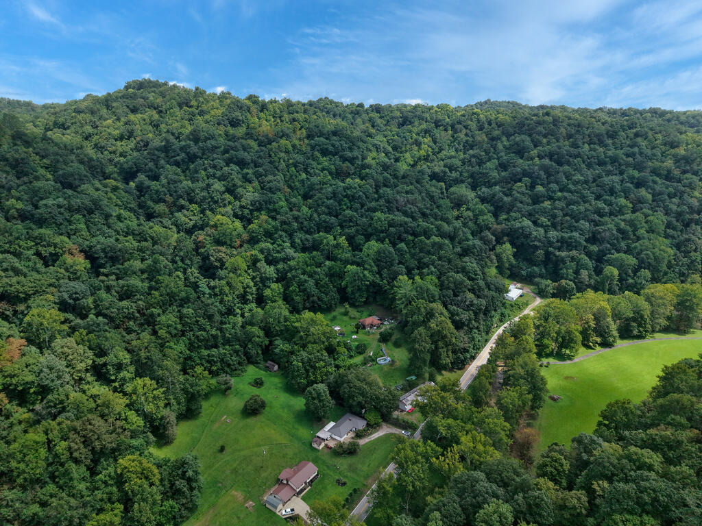 1747 Proctor Creek Road