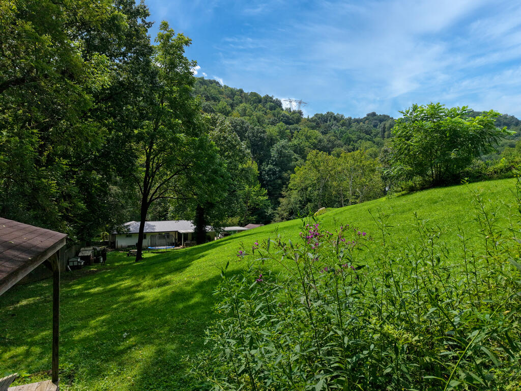 1747 Proctor Creek Road