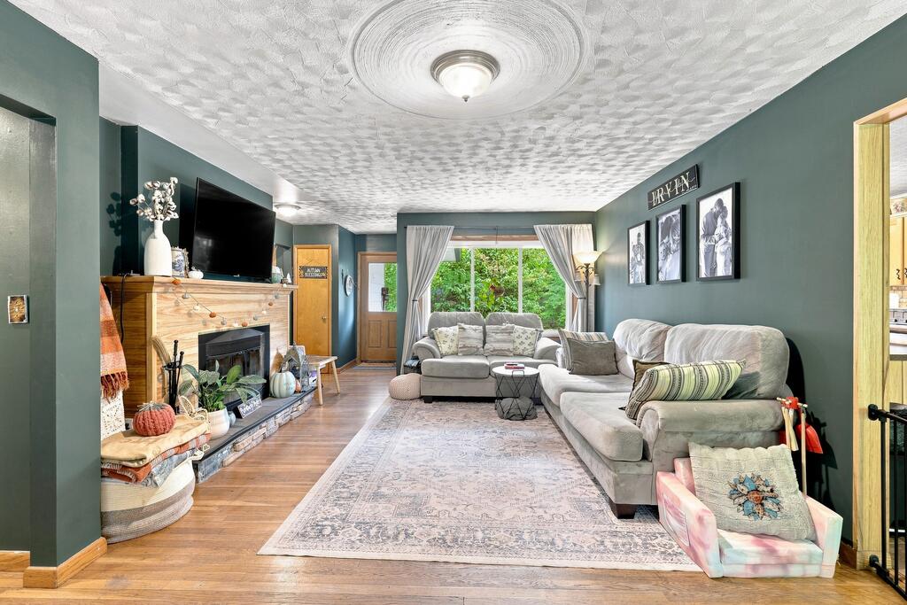 1747 Proctor Creek Road