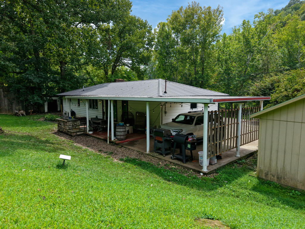 1747 Proctor Creek Road