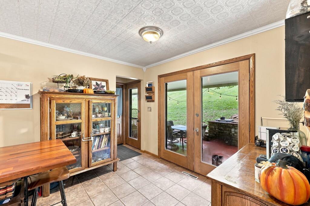 1747 Proctor Creek Road