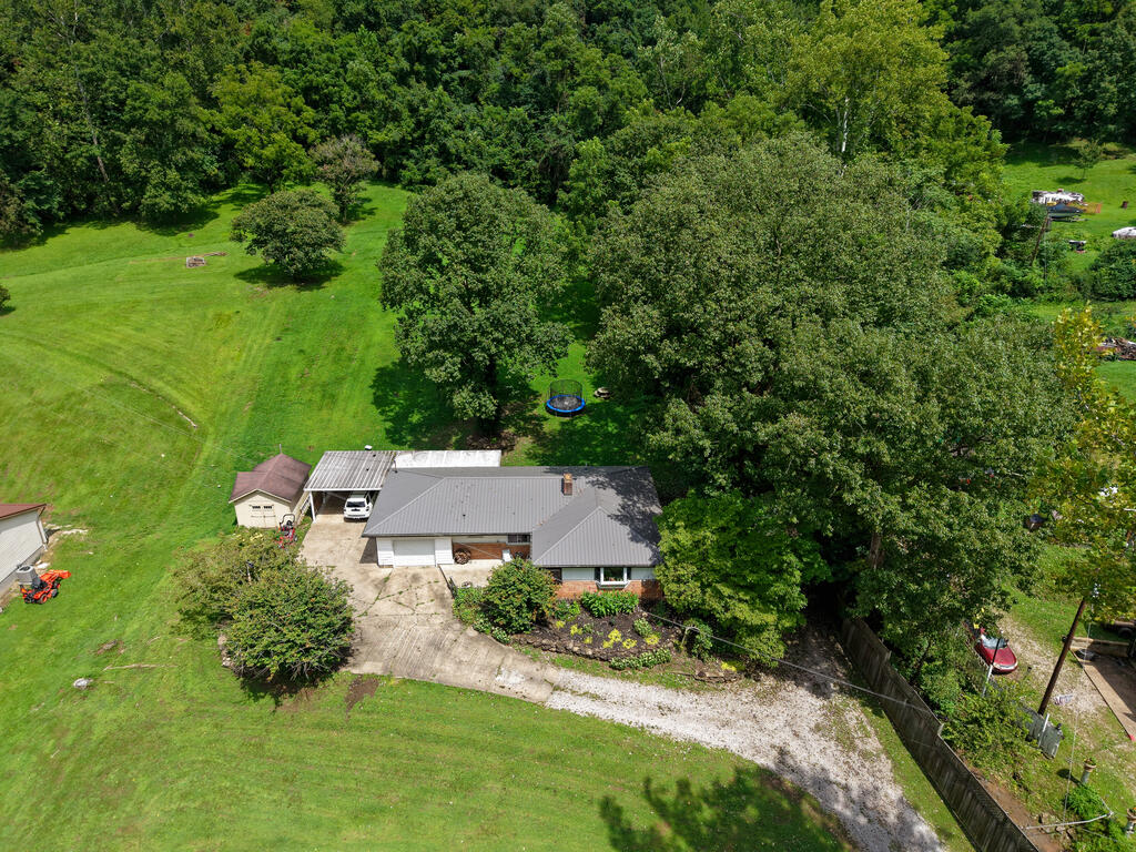 1747 Proctor Creek Road