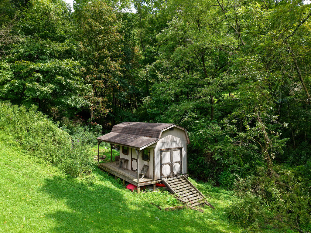 1747 Proctor Creek Road