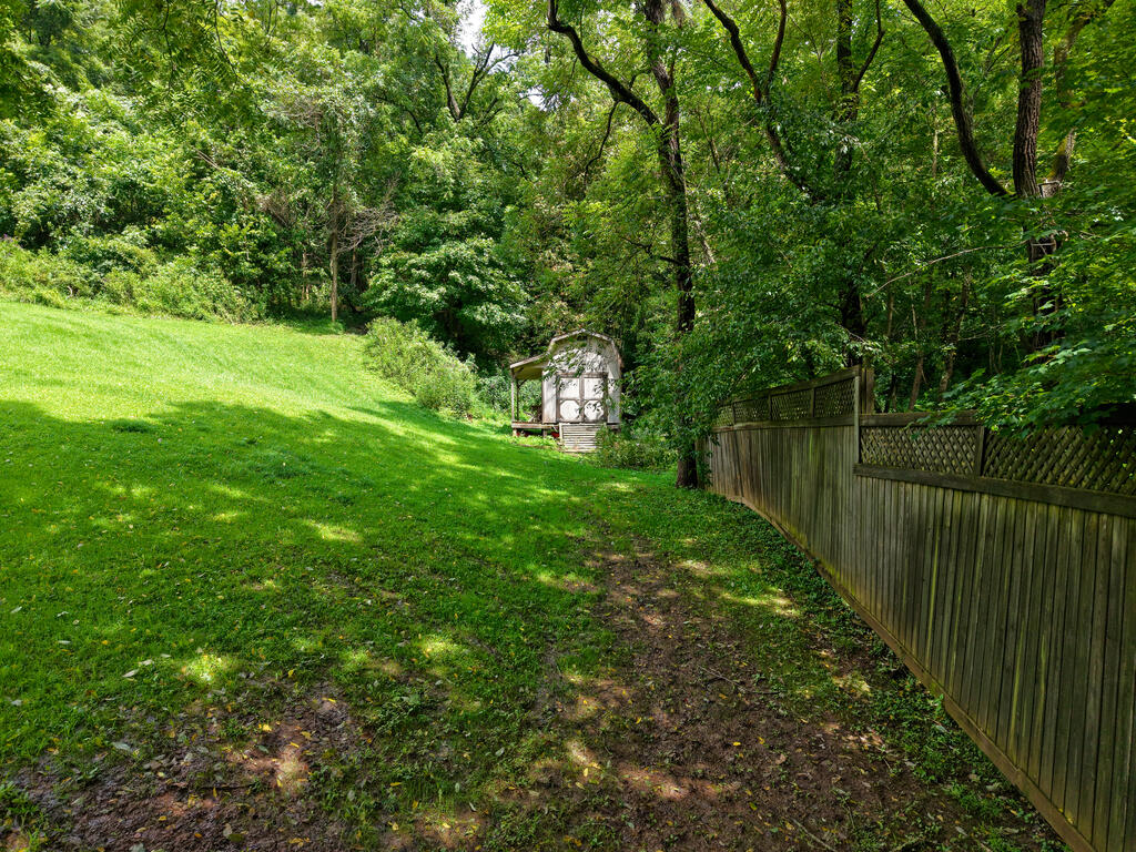 1747 Proctor Creek Road