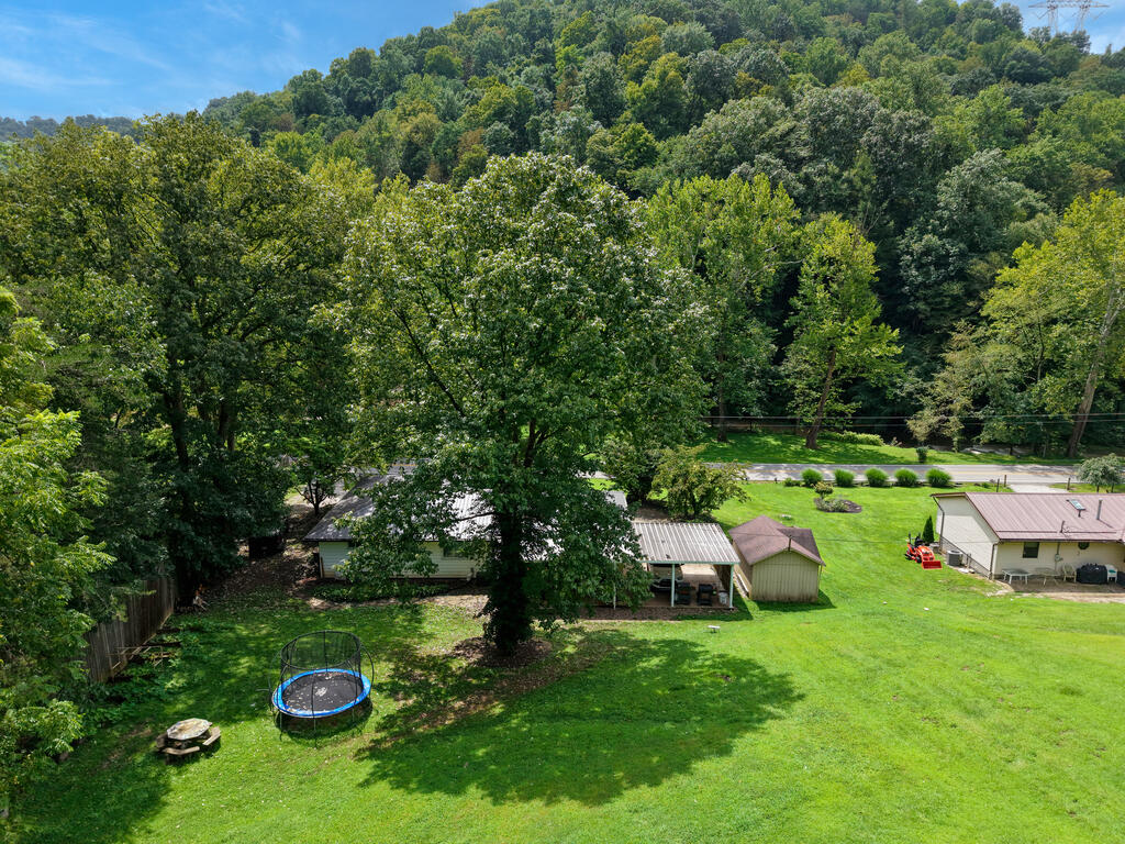 1747 Proctor Creek Road
