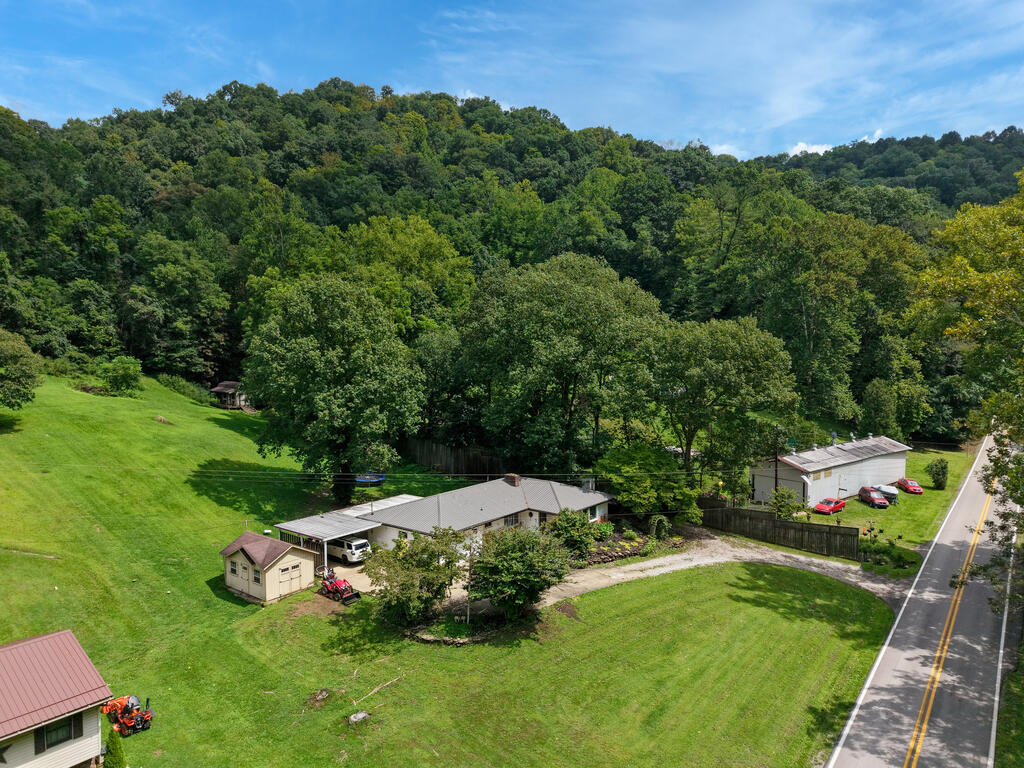 1747 Proctor Creek Road