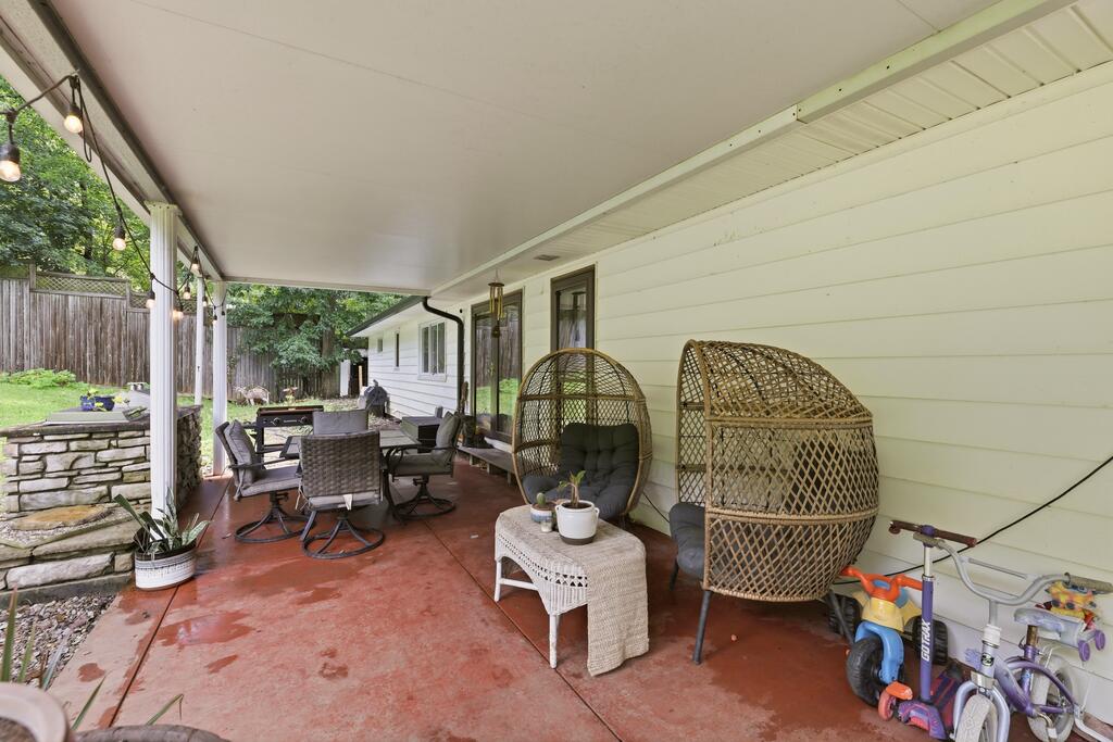 1747 Proctor Creek Road