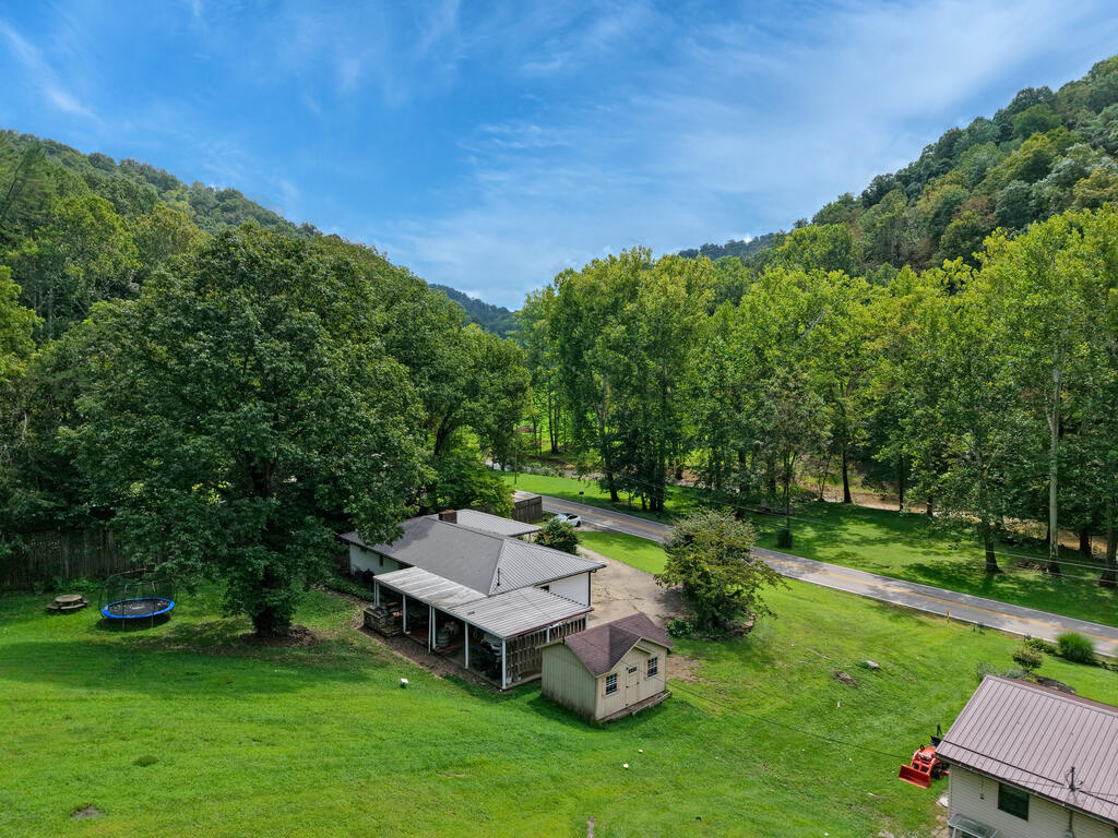 1747 Proctor Creek Road